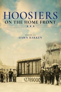 Hoosiers on the Home Front - Bakken, Dawn