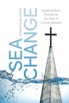 Sea Change - Davis, Jonathan