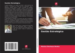 Gestão Estratégica - Benku, Mosisa Dachasa