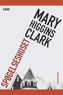 Spøgelseshuset - Higgins Clark, Mary