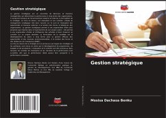 Gestion stratégique - Benku, Mosisa Dachasa