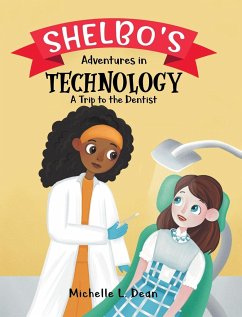 Shelbo's Adventures in Technology - Dean, Michelle L.