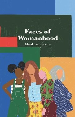 Faces of Womanhood - Ruskin, Holly