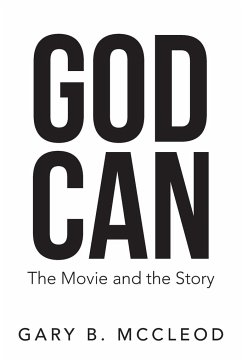 God Can - McCleod, Gary B.