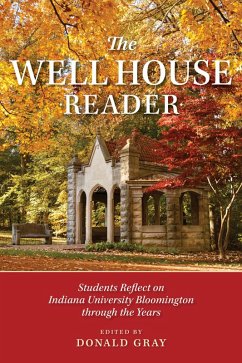 Cover The Well House Reader
