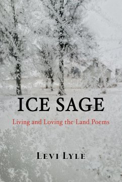 Ice Sage - Lyle, Levi