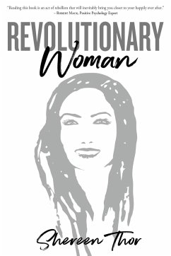 Revolutionary Woman - Thor, Shereen