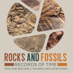 Rocks and Fossils - Baby