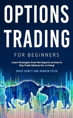 Options Trading for Beginners - Hewitt, David; Peter, Andrew