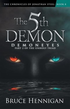 The 5th Demon - Hennigan, Bruce