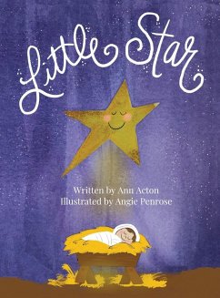 Cover Little Star