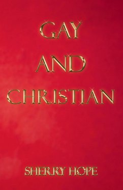 GAY AND CHRISTIAN - Hope, Sherry