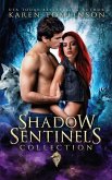 Shadow Sentinels Collection