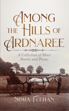 Cover Among the Hills of Ardnaree