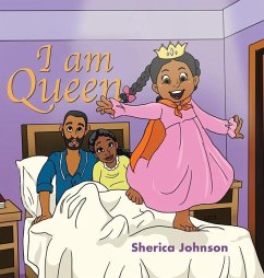 I Am Queen - Johnson, Sherica