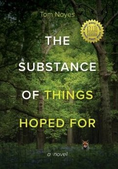 Substance of Things Hoped For - Noyes, Tom