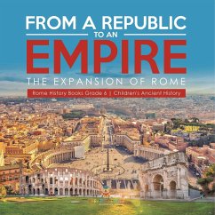 From a Republic to an Empire - Baby