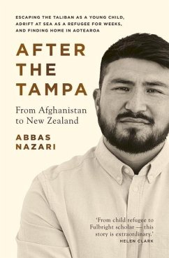 Cover After the Tampa