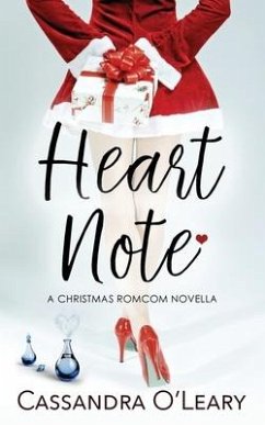 Heart Note - O'Leary, Cassandra