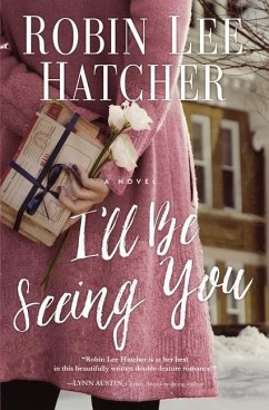 I'll Be Seeing You - Hatcher, Robin Lee