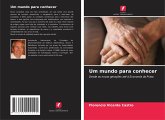 Um mundo para conhecer Um mundo para conhecer