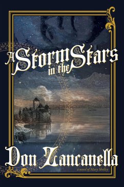 A Storm in the Stars - Zancanella, Don