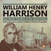 William Henry Harrison