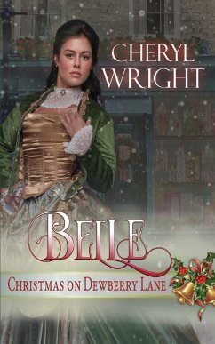 Belle - Wright, Cheryl