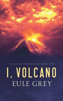 I, Volcano - Grey, Eule