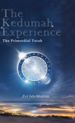 The Kedumah Experience - Ish-Shalom, Zvi