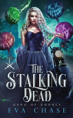 The Stalking Dead - Chase, Eva