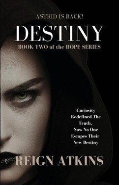 Destiny - Atkins, Reign