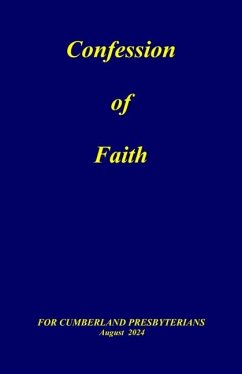 Confession of Faith: and Government of the Cumberland Presbyterian Church - General Assembly, Office Of the