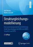 Strukturgleichungsmodellierung (eBook, PDF)