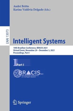 Intelligent Systems (eBook, PDF)