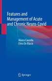 Features and Management of Acute and Chronic Neuro-Covid (eBook, PDF)