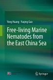 Free-living Marine Nematodes from the East China Sea (eBook, PDF)