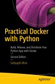 Practical Docker with Python (eBook, PDF)