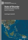 State of Disorder (eBook, PDF)