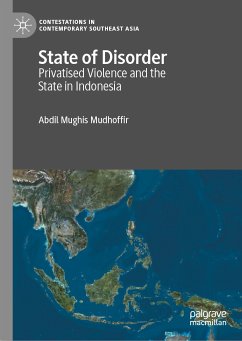 State of Disorder (eBook, PDF) - Mudhoffir, Abdil Mughis