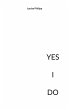 YES I DO (eBook, ePUB) - Bild 1