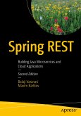 Spring REST (eBook, PDF)