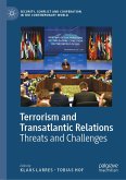 Terrorism and Transatlantic Relations (eBook, PDF)