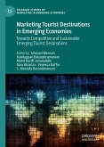 Marketing Tourist Destinations in Emerging Economies (eBook, PDF)