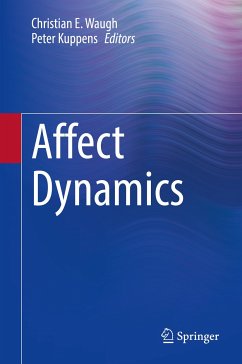 Affect Dynamics (eBook, PDF)