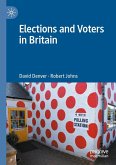 Elections and Voters in Britain (eBook, PDF)