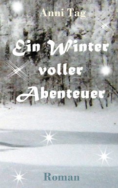 Ein Winter voller Abenteuer (eBook, ePUB)