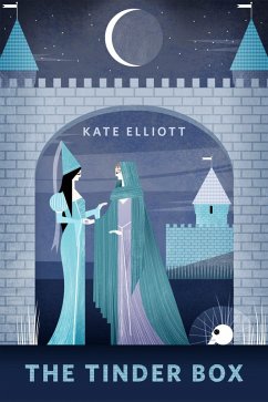 The Tinder Box (eBook, ePUB) - Elliott, Kate