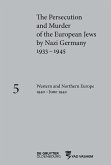 Western and Northern Europe 1940-June 1942 (eBook, ePUB)
