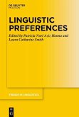 Linguistic Preferences (eBook, ePUB)